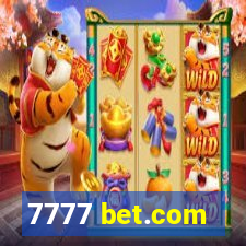 7777 bet.com